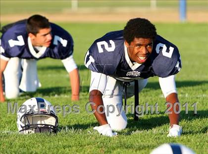 Thumbnail 1 in Harvard-Westlake @ Venice  photogallery.
