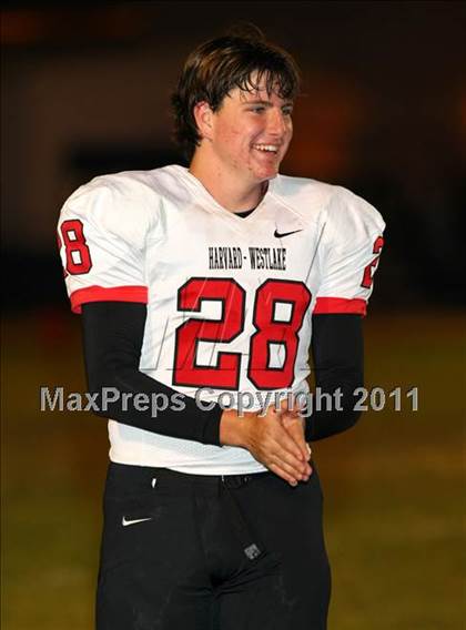 Thumbnail 3 in Harvard-Westlake @ Venice  photogallery.