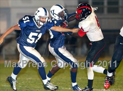Thumbnail 3 in Harvard-Westlake @ Venice  photogallery.