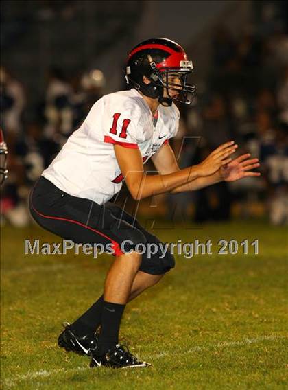 Thumbnail 2 in Harvard-Westlake @ Venice  photogallery.
