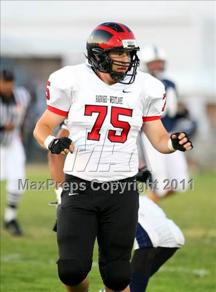 Thumbnail 1 in Harvard-Westlake @ Venice  photogallery.