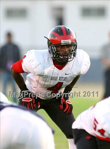 Thumbnail 3 in Harvard-Westlake @ Venice  photogallery.
