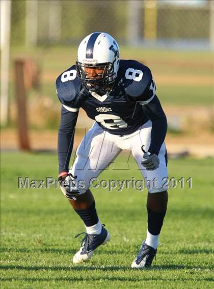 Thumbnail 3 in Harvard-Westlake @ Venice  photogallery.