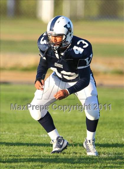 Thumbnail 2 in Harvard-Westlake @ Venice  photogallery.