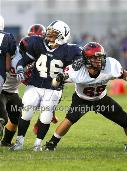 Thumbnail 1 in Harvard-Westlake @ Venice  photogallery.