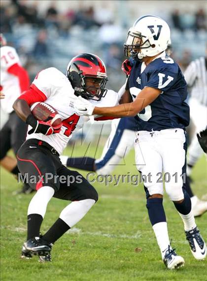 Thumbnail 1 in Harvard-Westlake @ Venice  photogallery.