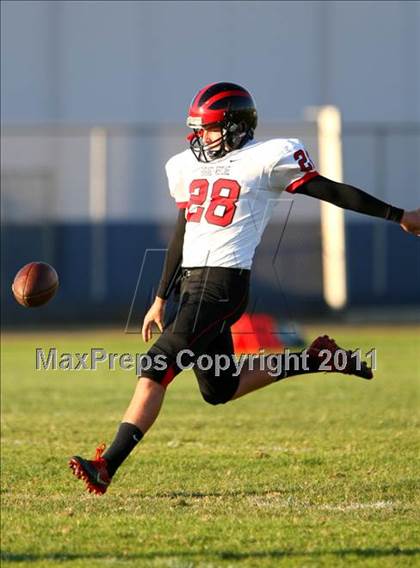 Thumbnail 1 in Harvard-Westlake @ Venice  photogallery.