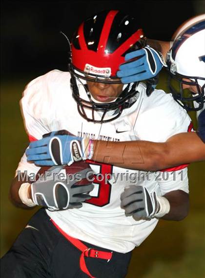 Thumbnail 1 in Harvard-Westlake @ Venice  photogallery.