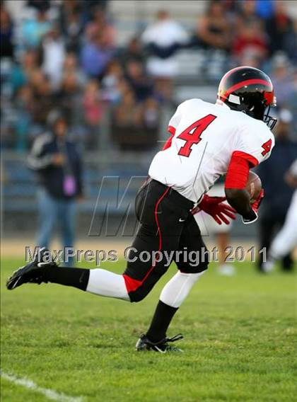 Thumbnail 2 in Harvard-Westlake @ Venice  photogallery.