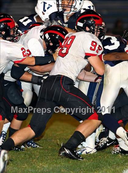 Thumbnail 1 in Harvard-Westlake @ Venice  photogallery.