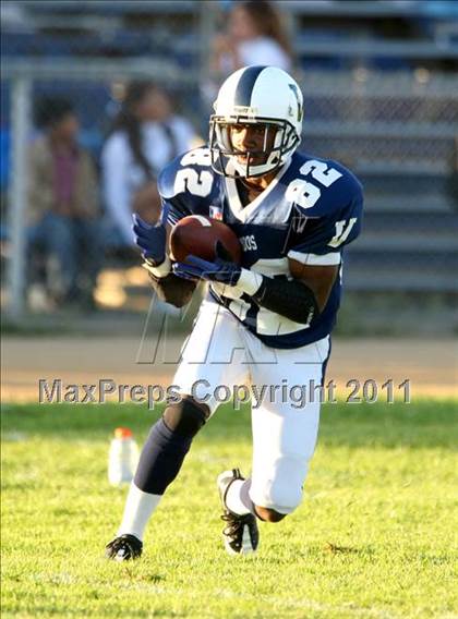Thumbnail 2 in Harvard-Westlake @ Venice  photogallery.