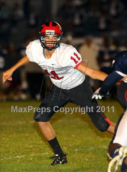 Thumbnail 3 in Harvard-Westlake @ Venice  photogallery.
