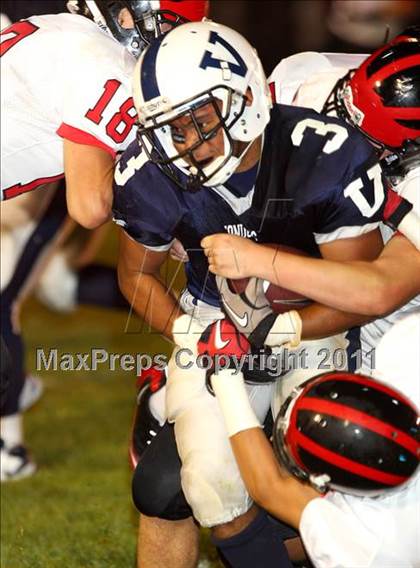 Thumbnail 2 in Harvard-Westlake @ Venice  photogallery.