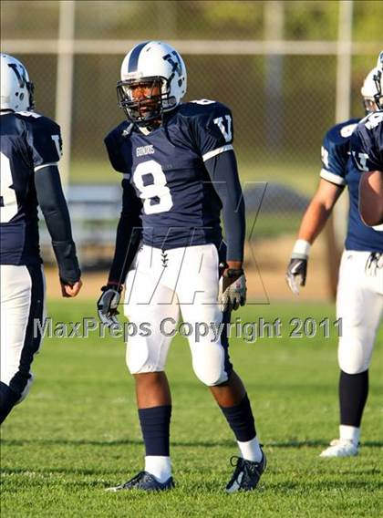 Thumbnail 3 in Harvard-Westlake @ Venice  photogallery.