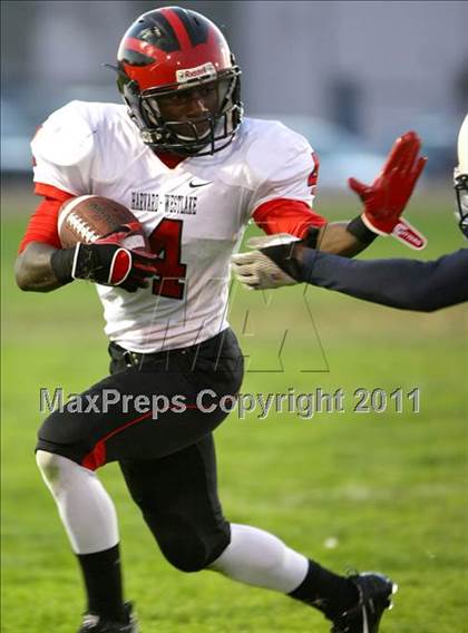 Thumbnail 1 in Harvard-Westlake @ Venice  photogallery.