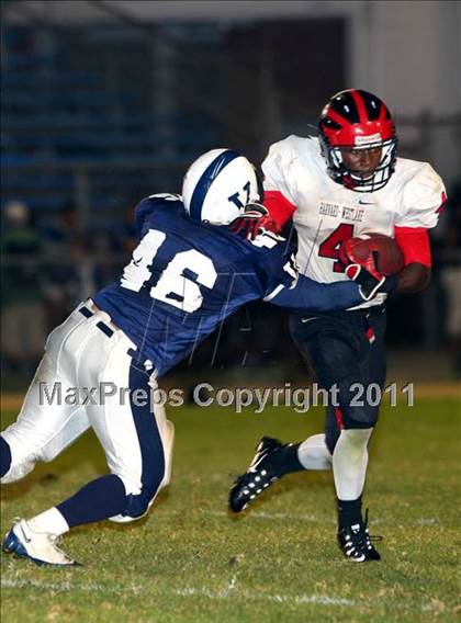 Thumbnail 2 in Harvard-Westlake @ Venice  photogallery.