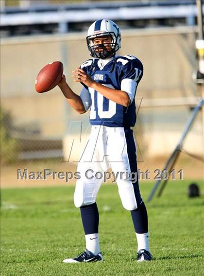 Thumbnail 2 in Harvard-Westlake @ Venice  photogallery.