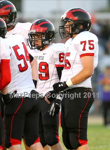 Thumbnail 1 in Harvard-Westlake @ Venice  photogallery.