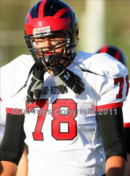 Thumbnail 3 in Harvard-Westlake @ Venice  photogallery.