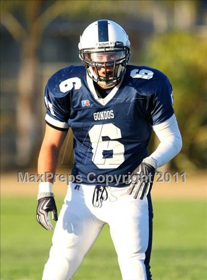 Thumbnail 2 in Harvard-Westlake @ Venice  photogallery.