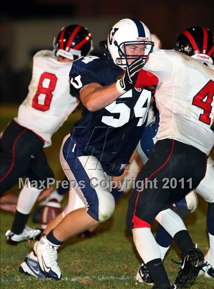 Thumbnail 2 in Harvard-Westlake @ Venice  photogallery.