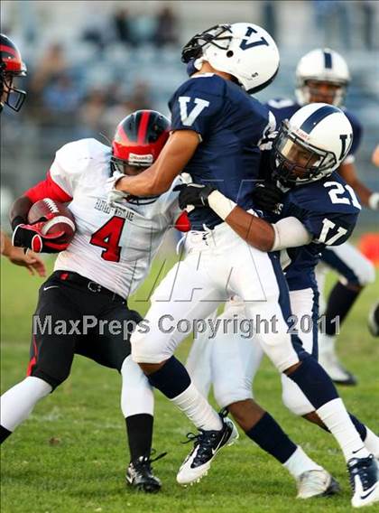 Thumbnail 3 in Harvard-Westlake @ Venice  photogallery.