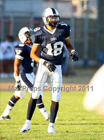 Thumbnail 2 in Harvard-Westlake @ Venice  photogallery.