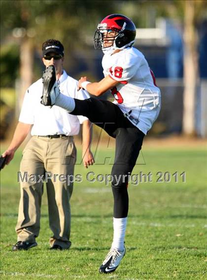 Thumbnail 1 in Harvard-Westlake @ Venice  photogallery.