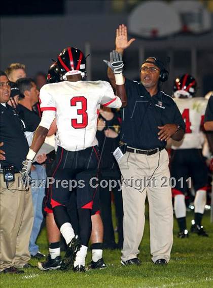 Thumbnail 2 in Harvard-Westlake @ Venice  photogallery.