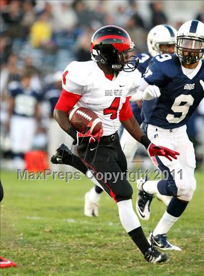 Thumbnail 3 in Harvard-Westlake @ Venice  photogallery.