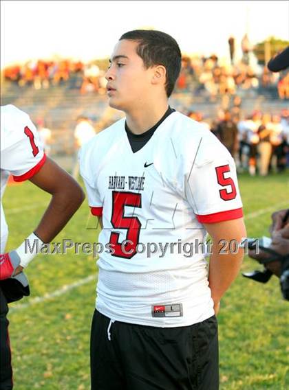 Thumbnail 3 in Harvard-Westlake @ Venice  photogallery.