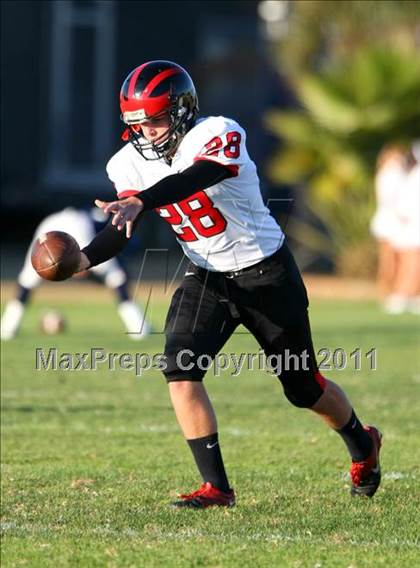 Thumbnail 2 in Harvard-Westlake @ Venice  photogallery.