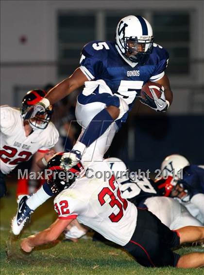 Thumbnail 3 in Harvard-Westlake @ Venice  photogallery.