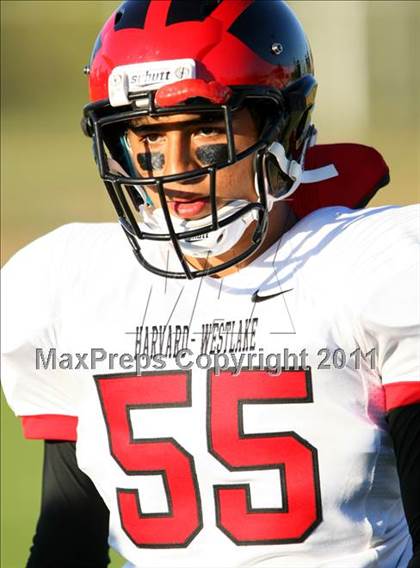 Thumbnail 1 in Harvard-Westlake @ Venice  photogallery.