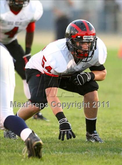 Thumbnail 2 in Harvard-Westlake @ Venice  photogallery.