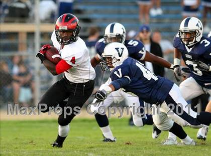 Thumbnail 3 in Harvard-Westlake @ Venice  photogallery.