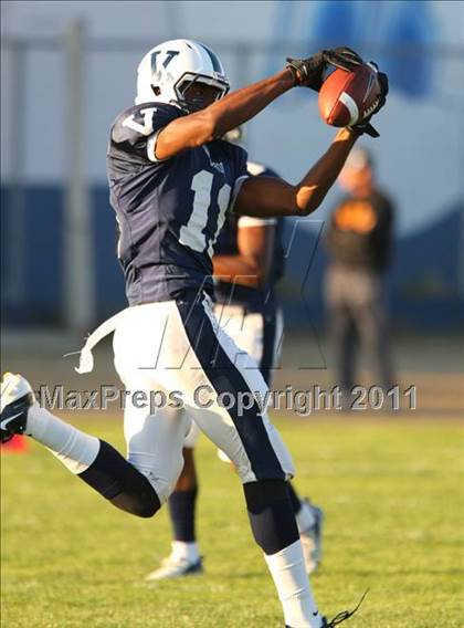Thumbnail 1 in Harvard-Westlake @ Venice  photogallery.