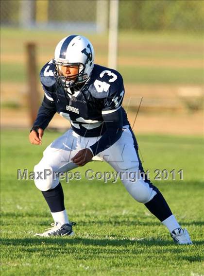 Thumbnail 1 in Harvard-Westlake @ Venice  photogallery.