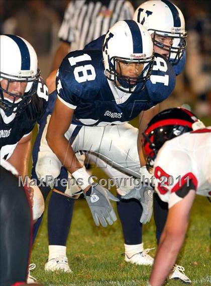 Thumbnail 2 in Harvard-Westlake @ Venice  photogallery.