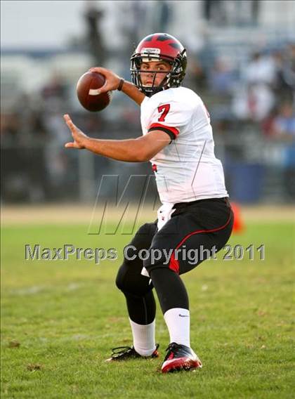 Thumbnail 3 in Harvard-Westlake @ Venice  photogallery.