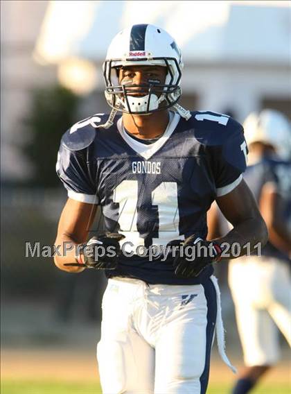 Thumbnail 2 in Harvard-Westlake @ Venice  photogallery.