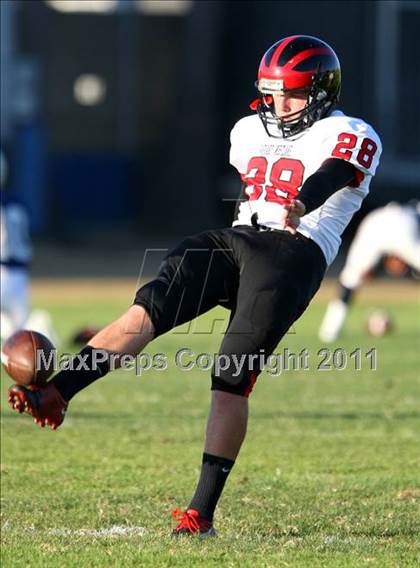 Thumbnail 2 in Harvard-Westlake @ Venice  photogallery.