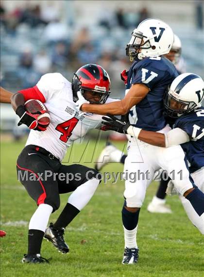 Thumbnail 2 in Harvard-Westlake @ Venice  photogallery.