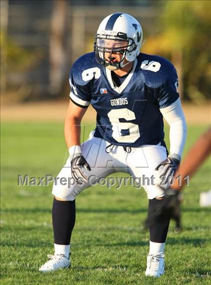 Thumbnail 1 in Harvard-Westlake @ Venice  photogallery.