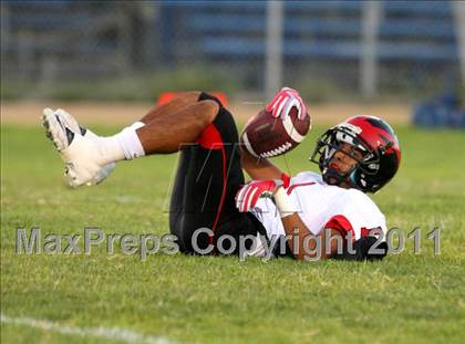 Thumbnail 2 in Harvard-Westlake @ Venice  photogallery.