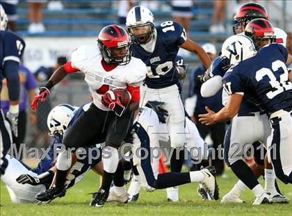 Thumbnail 2 in Harvard-Westlake @ Venice  photogallery.
