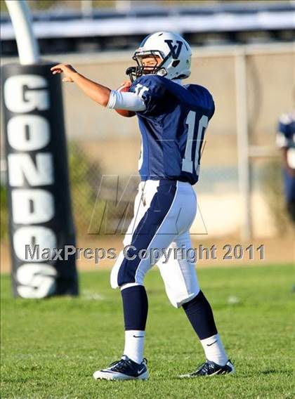 Thumbnail 3 in Harvard-Westlake @ Venice  photogallery.