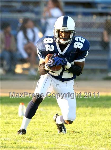 Thumbnail 3 in Harvard-Westlake @ Venice  photogallery.