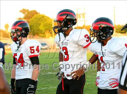 Thumbnail 1 in Harvard-Westlake @ Venice  photogallery.