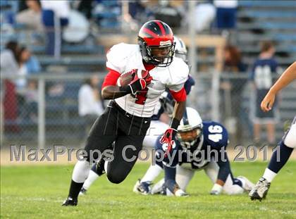 Thumbnail 1 in Harvard-Westlake @ Venice  photogallery.